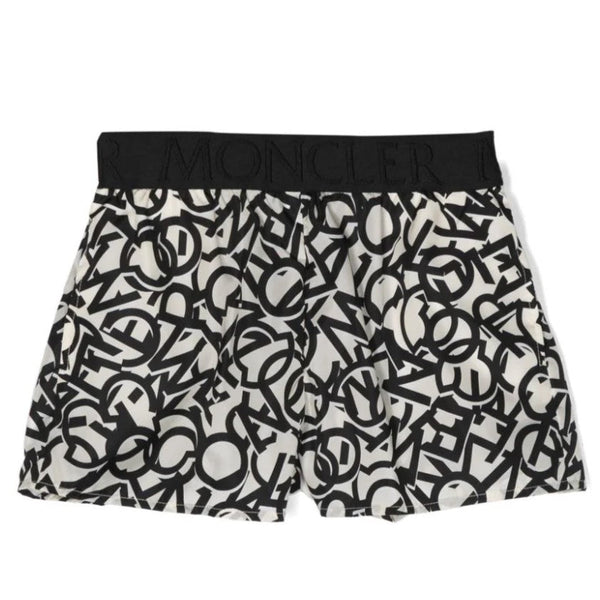 NERO Moncler Boutique I figli di Papà